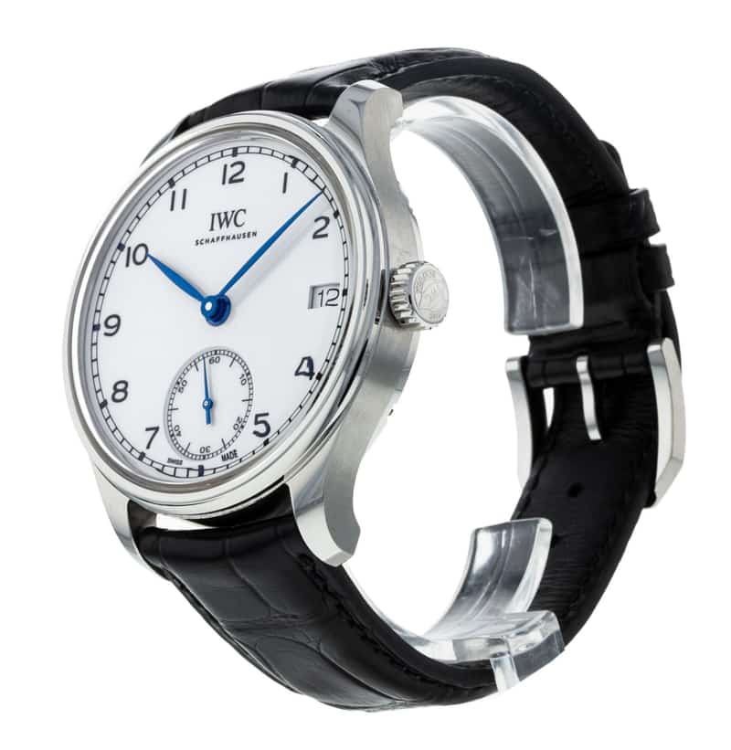 IWC Portugieser Hand-Wound IW510212
